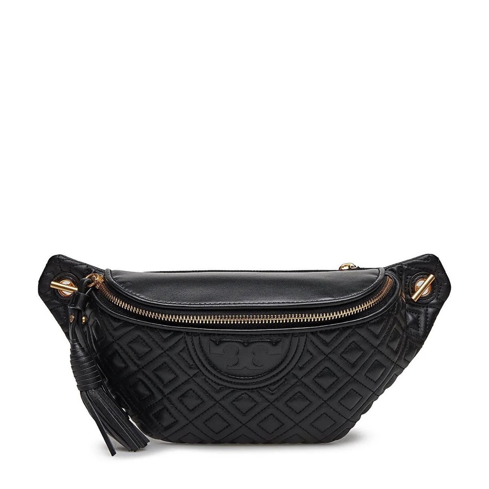 Used Tory Burch Fleming Belt Bag
